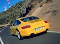 Porsche 911 2005 года