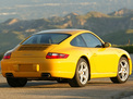 Porsche 911 2005 года
