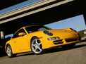 Porsche 911 2005 года