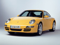 Porsche 911 2005 года