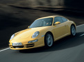 Porsche 911 2005 года