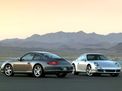 Porsche 911 2005 года