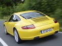 Porsche 911 2005 года