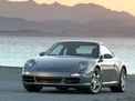 Porsche 911 2005 года