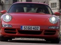 Porsche 911 2005 года
