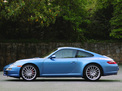 Porsche 911 2006 года