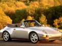 Porsche 911 Cabriolet 1994 года