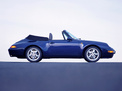 Porsche 911 Cabriolet 1994 года