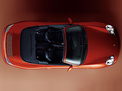 Porsche 911 Cabriolet 1998 года