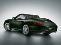 Porsche 911 Cabriolet 2005 года