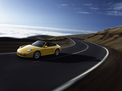 Porsche 911 Cabriolet 2005 года
