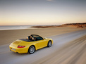 Porsche 911 Cabriolet 2005 года
