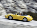 Porsche 911 Cabriolet 2006 года