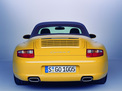 Porsche 911 Cabriolet 2006 года