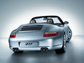 Porsche 911 Cabriolet 2006 года