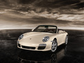 Porsche 911 Cabriolet