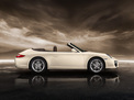 Porsche 911 Cabriolet