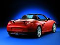 Porsche Boxster 2000 года