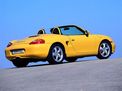 Porsche Boxster 2000 года
