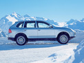 Porsche Cayenne 2003 года