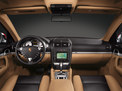 Porsche Cayenne 2006 года