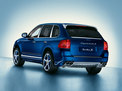 Porsche Cayenne 2006 года