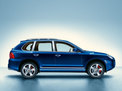 Porsche Cayenne 2006 года
