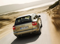 Porsche Cayenne 2007 года
