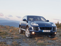 Porsche Cayenne 2007 года