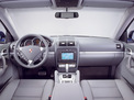 Porsche Cayenne 2007 года