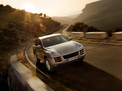 Porsche Cayenne 2007 года