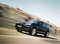 Porsche Cayenne 2007 года