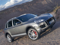 Porsche Cayenne 2007 года