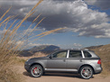 Porsche Cayenne 2007 года