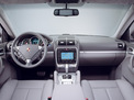 Porsche Cayenne 2007 года