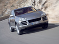 Porsche Cayenne 2007 года