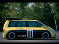 Renault Espace 1995 года