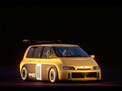 Renault Espace 1995 года
