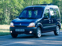 Renault Kangoo 1997 года