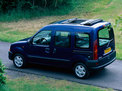 Renault Kangoo 1997 года