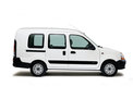 Renault Kangoo 1997 года