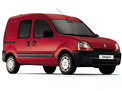 Renault Kangoo 1997 года
