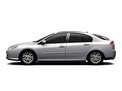 Renault Laguna 2007 года