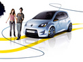 Renault Twingo 2006 года