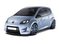 Renault Twingo 2006 года