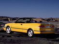 Saab 9-3 Convertible 1998 года