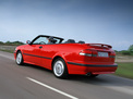 Saab 9-3 Convertible 1998 года
