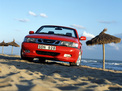 Saab 9-3 Convertible 1999 года