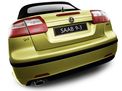 Saab 9-3 Convertible 2003 года