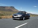 Saab 9-3 Convertible 2003 года